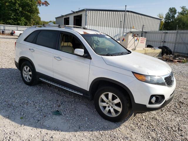 Photo 3 VIN: 5XYKT3A61CG304893 - KIA SORENTO BA 