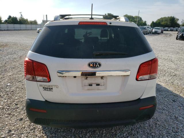 Photo 5 VIN: 5XYKT3A61CG304893 - KIA SORENTO BA 