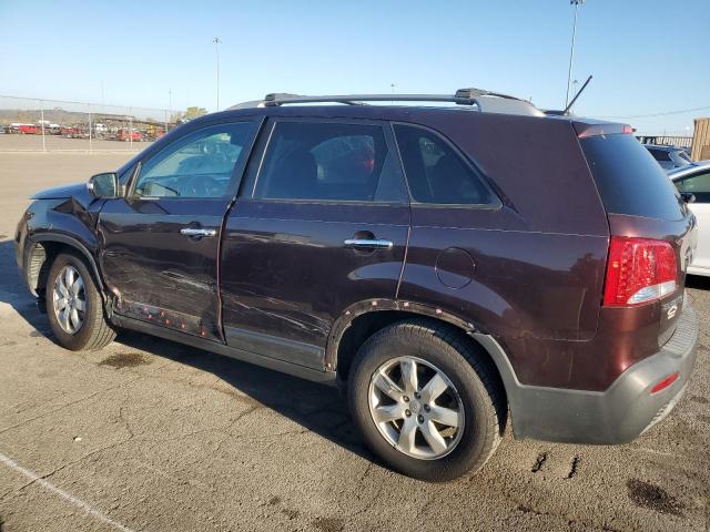 Photo 1 VIN: 5XYKT3A61CG308913 - KIA SORENTO BA 