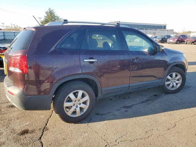 Photo 2 VIN: 5XYKT3A61CG308913 - KIA SORENTO BA 