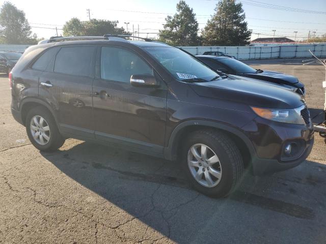 Photo 3 VIN: 5XYKT3A61CG308913 - KIA SORENTO BA 