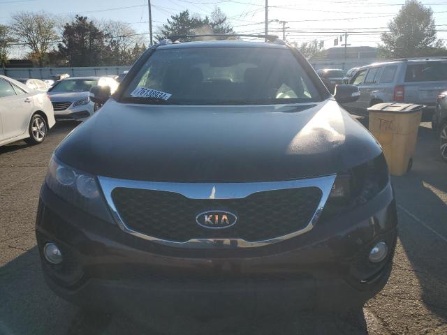 Photo 4 VIN: 5XYKT3A61CG308913 - KIA SORENTO BA 