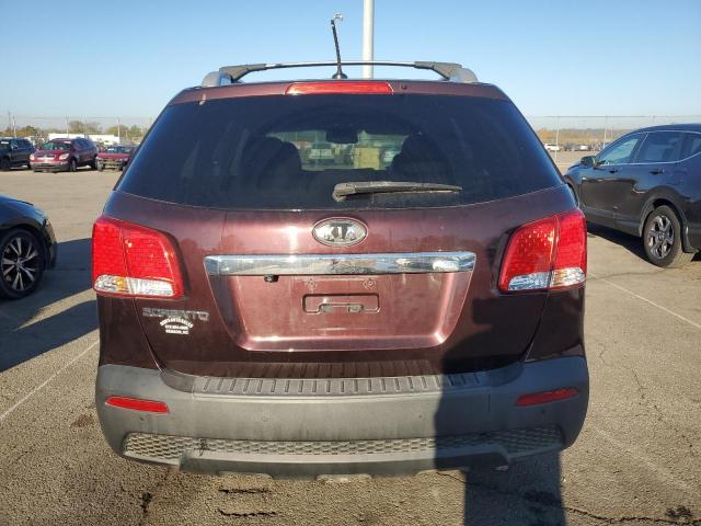 Photo 5 VIN: 5XYKT3A61CG308913 - KIA SORENTO BA 