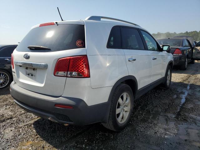 Photo 2 VIN: 5XYKT3A61DG348278 - KIA SORENTO LX 