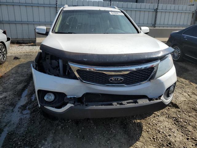 Photo 4 VIN: 5XYKT3A61DG348278 - KIA SORENTO LX 