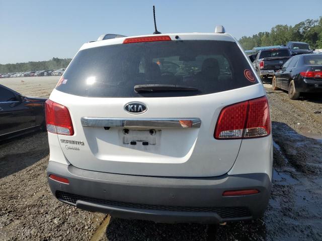 Photo 5 VIN: 5XYKT3A61DG348278 - KIA SORENTO LX 