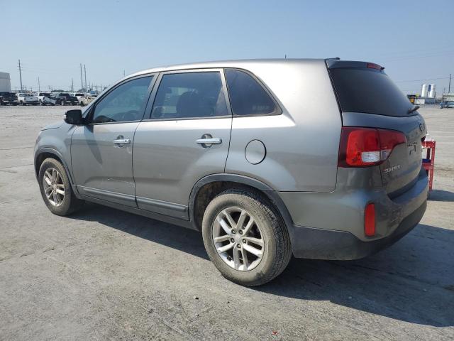 Photo 1 VIN: 5XYKT3A61EG421019 - KIA SORENTO LX 