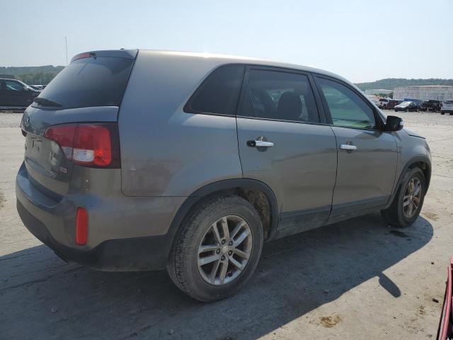 Photo 2 VIN: 5XYKT3A61EG421019 - KIA SORENTO LX 