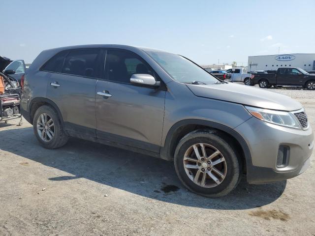 Photo 3 VIN: 5XYKT3A61EG421019 - KIA SORENTO LX 