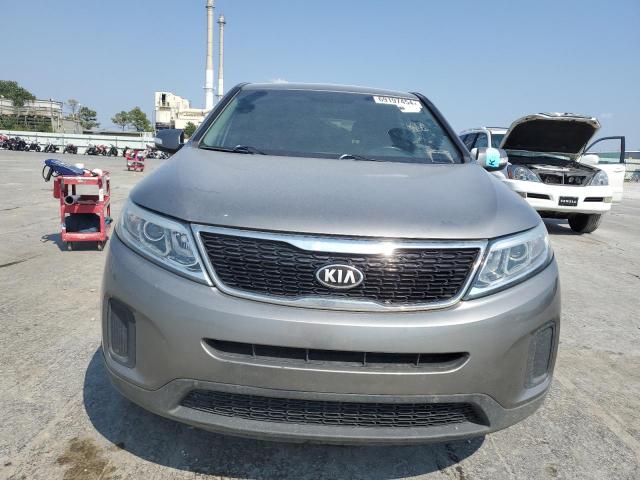 Photo 4 VIN: 5XYKT3A61EG421019 - KIA SORENTO LX 