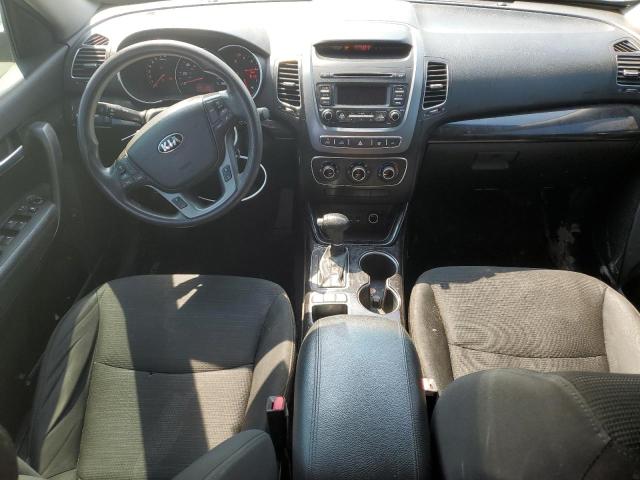 Photo 7 VIN: 5XYKT3A61EG421019 - KIA SORENTO LX 