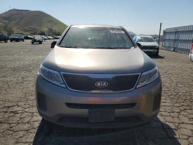 Photo 4 VIN: 5XYKT3A61EG427208 - KIA SORENTO LX 