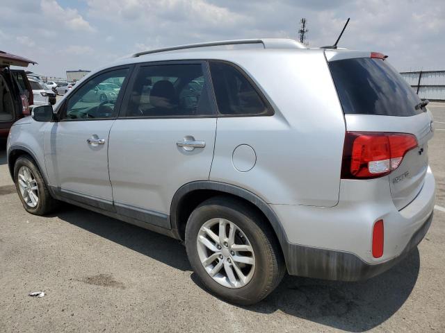 Photo 1 VIN: 5XYKT3A61EG432005 - KIA SORENTO LX 