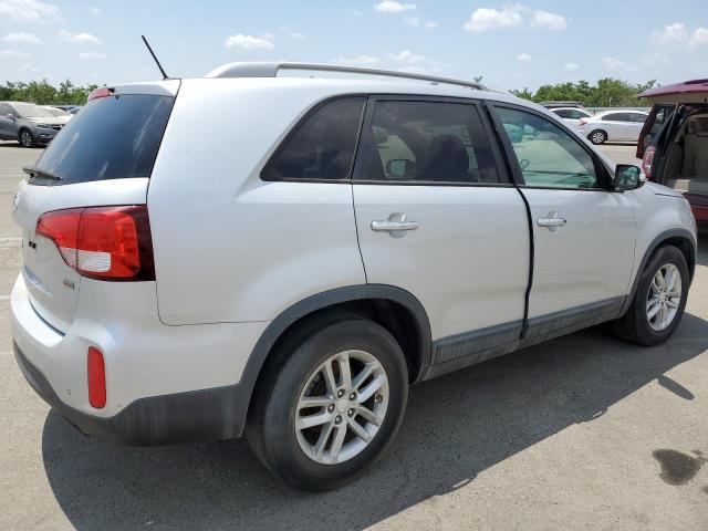 Photo 2 VIN: 5XYKT3A61EG432005 - KIA SORENTO LX 