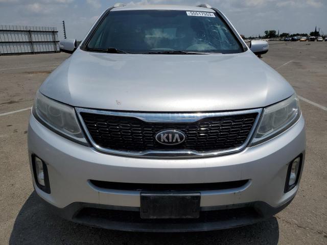 Photo 4 VIN: 5XYKT3A61EG432005 - KIA SORENTO LX 