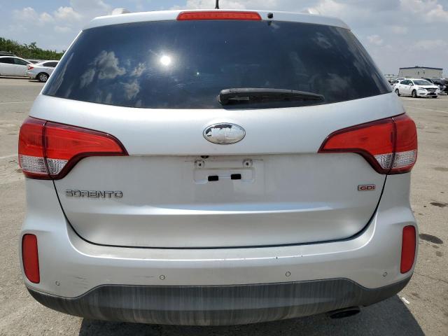 Photo 5 VIN: 5XYKT3A61EG432005 - KIA SORENTO LX 