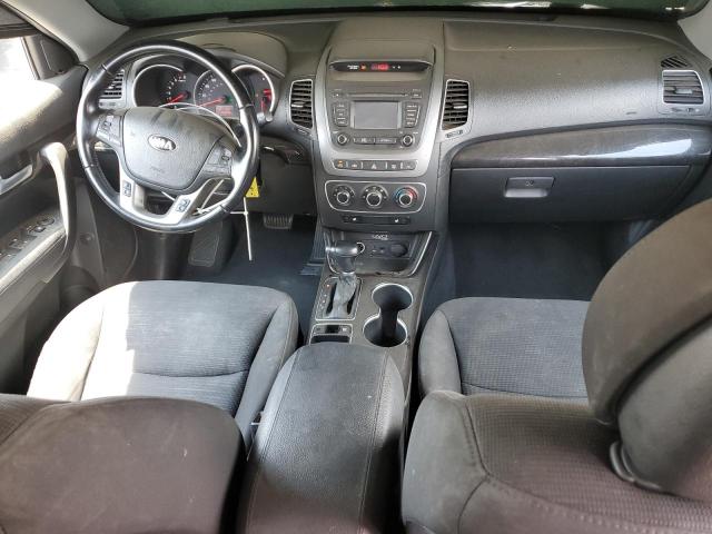 Photo 7 VIN: 5XYKT3A61EG432005 - KIA SORENTO LX 