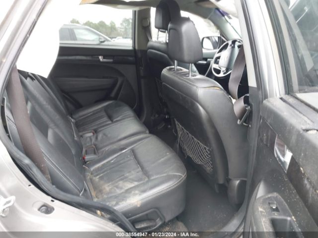 Photo 7 VIN: 5XYKT3A61EG438032 - KIA SORENTO 