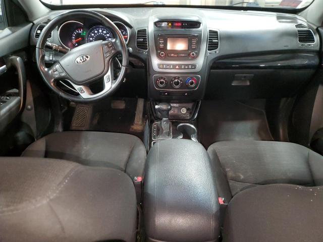 Photo 7 VIN: 5XYKT3A61EG438970 - KIA SORENTO LX 