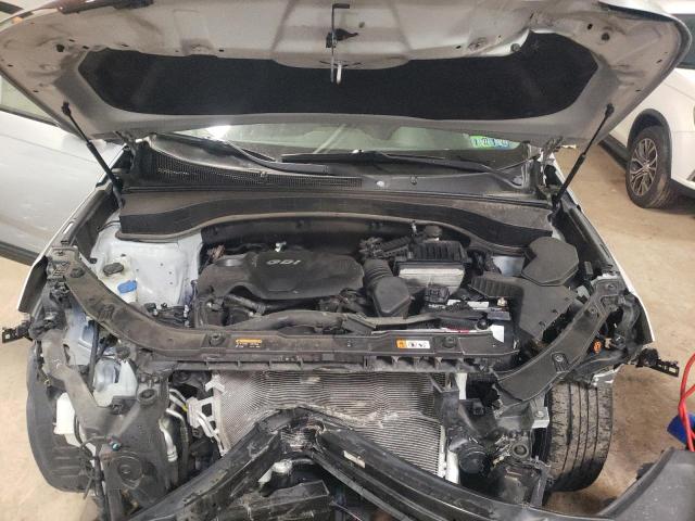 Photo 6 VIN: 5XYKT3A61EG449533 - KIA SORENTO LX 