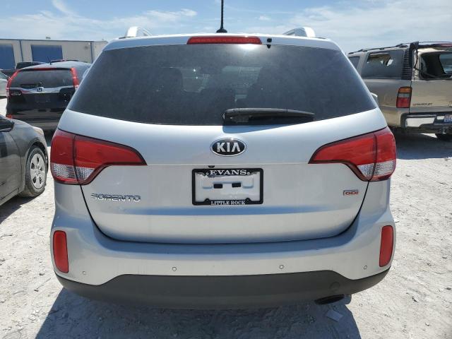 Photo 5 VIN: 5XYKT3A61EG466042 - KIA SORENTO LX 