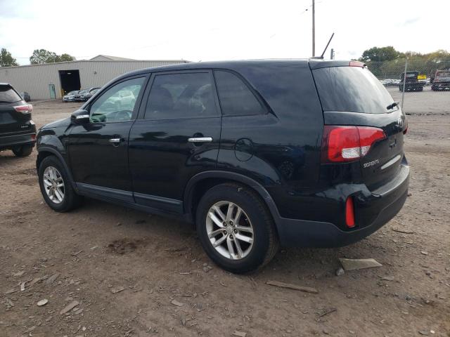 Photo 1 VIN: 5XYKT3A61EG469698 - KIA SORENTO LX 