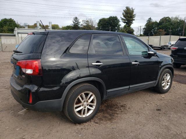 Photo 2 VIN: 5XYKT3A61EG469698 - KIA SORENTO LX 