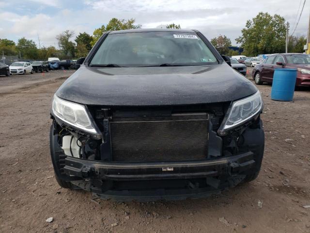 Photo 4 VIN: 5XYKT3A61EG469698 - KIA SORENTO LX 