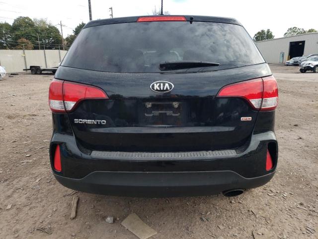 Photo 5 VIN: 5XYKT3A61EG469698 - KIA SORENTO LX 