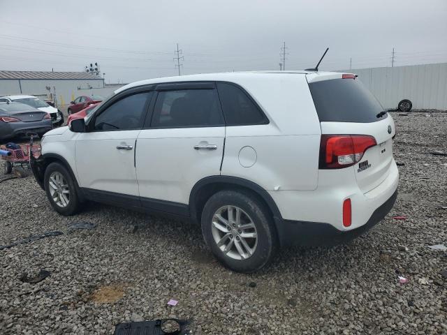 Photo 1 VIN: 5XYKT3A61EG480328 - KIA SORENTO 