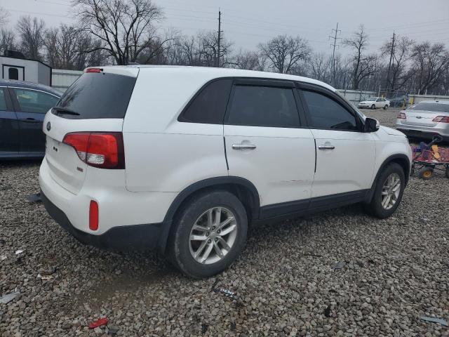 Photo 2 VIN: 5XYKT3A61EG480328 - KIA SORENTO 