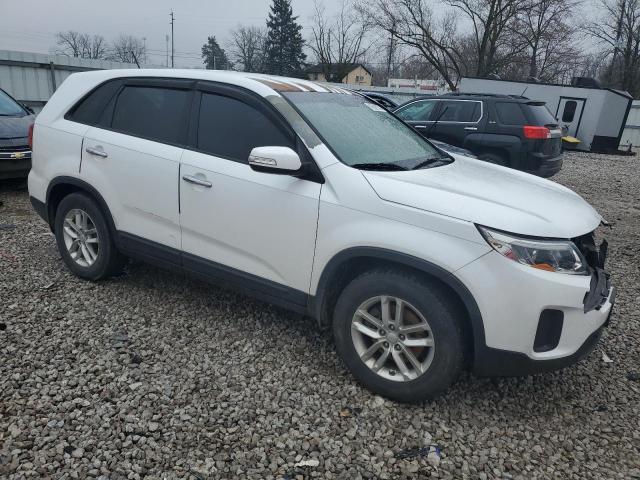 Photo 3 VIN: 5XYKT3A61EG480328 - KIA SORENTO 