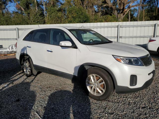 Photo 3 VIN: 5XYKT3A61EG501131 - KIA SORENTO LX 