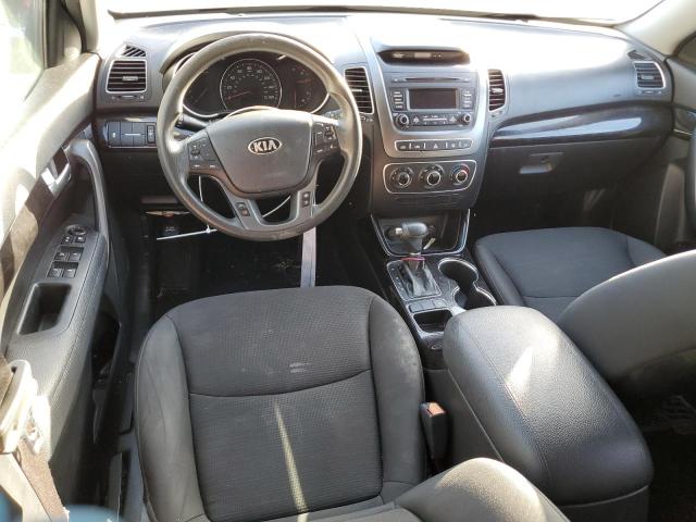 Photo 7 VIN: 5XYKT3A61EG501131 - KIA SORENTO LX 