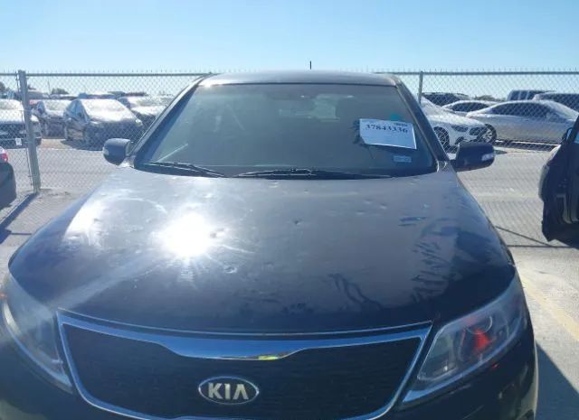 Photo 5 VIN: 5XYKT3A61EG507141 - KIA SORENTO 