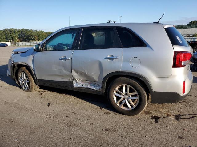 Photo 1 VIN: 5XYKT3A61EG508550 - KIA SORENTO LX 