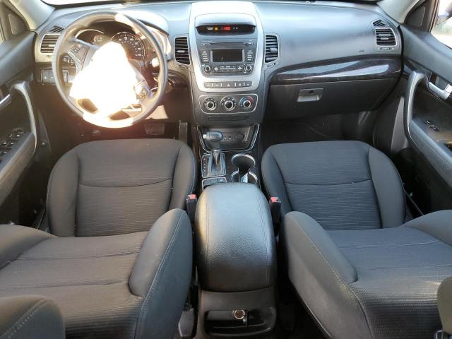 Photo 7 VIN: 5XYKT3A61EG508550 - KIA SORENTO LX 