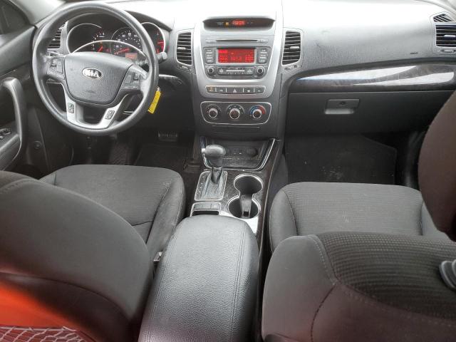 Photo 7 VIN: 5XYKT3A61EG511173 - KIA SORENTO 