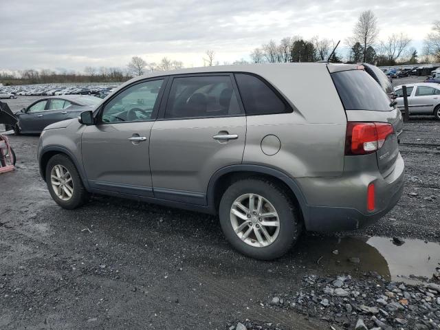 Photo 1 VIN: 5XYKT3A61EG513229 - KIA SORENTO 