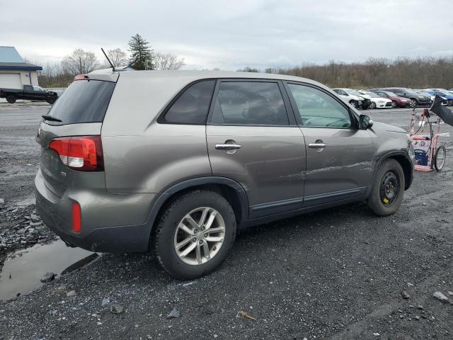 Photo 2 VIN: 5XYKT3A61EG513229 - KIA SORENTO 