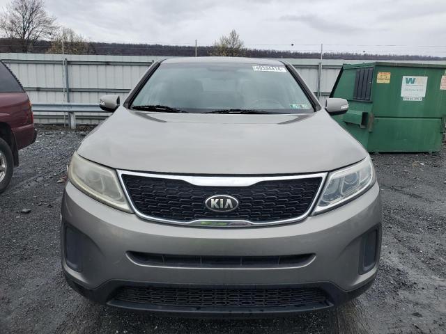 Photo 4 VIN: 5XYKT3A61EG513229 - KIA SORENTO 