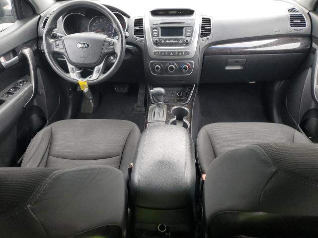 Photo 7 VIN: 5XYKT3A61EG513229 - KIA SORENTO 