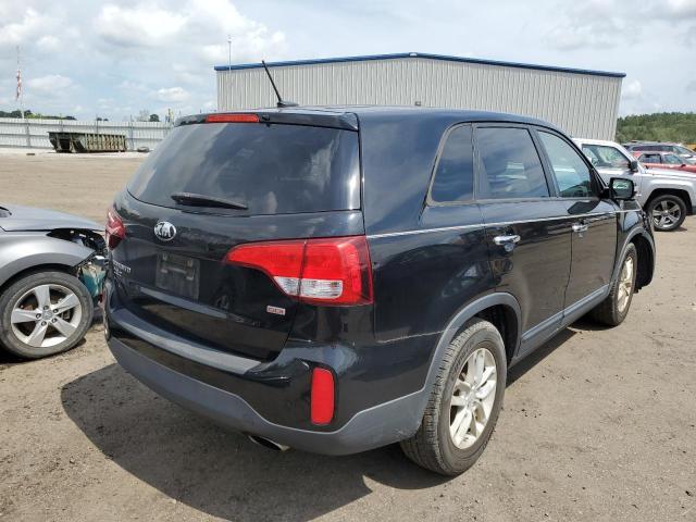 Photo 3 VIN: 5XYKT3A61EG522397 - KIA SORENTO LX 