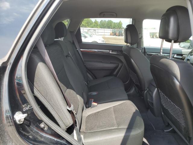 Photo 5 VIN: 5XYKT3A61EG522397 - KIA SORENTO LX 