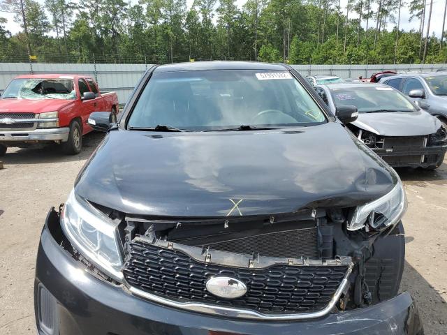 Photo 6 VIN: 5XYKT3A61EG522397 - KIA SORENTO LX 