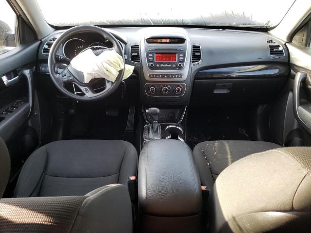 Photo 7 VIN: 5XYKT3A61EG525753 - KIA SORENTO LX 