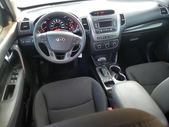 Photo 7 VIN: 5XYKT3A61EG526062 - KIA SORENTO LX 