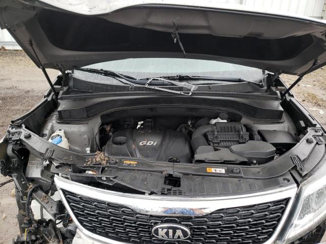 Photo 6 VIN: 5XYKT3A61EG531861 - KIA SORENTO LX 