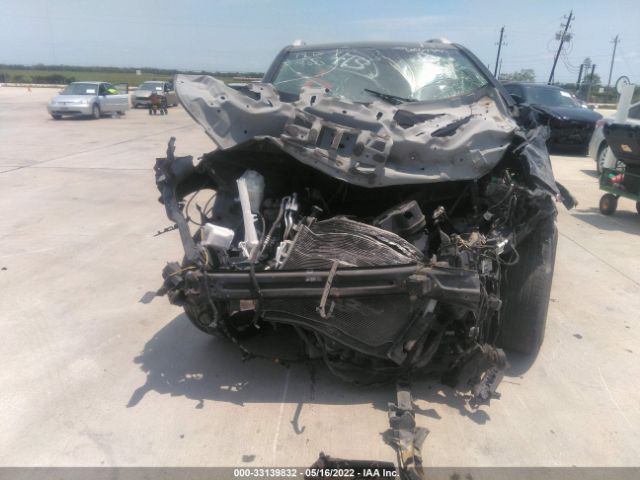 Photo 5 VIN: 5XYKT3A61EG533836 - KIA SORENTO 