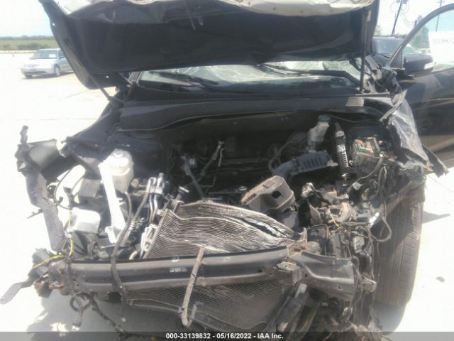 Photo 9 VIN: 5XYKT3A61EG533836 - KIA SORENTO 